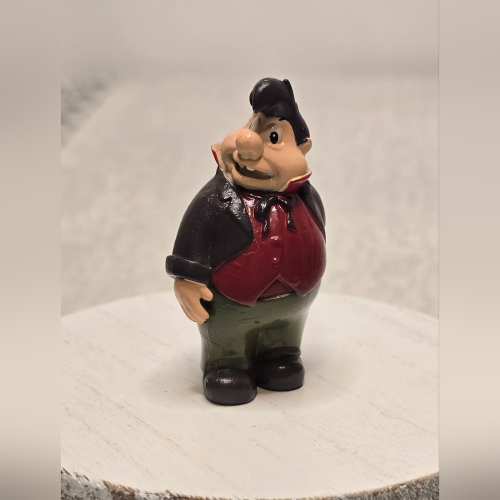Disney Beauty And The Beast LEFOU Figure Toy [ Read Details ]